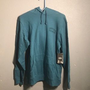 Mountain Hardware Hoodie‎ Sweater Size M
